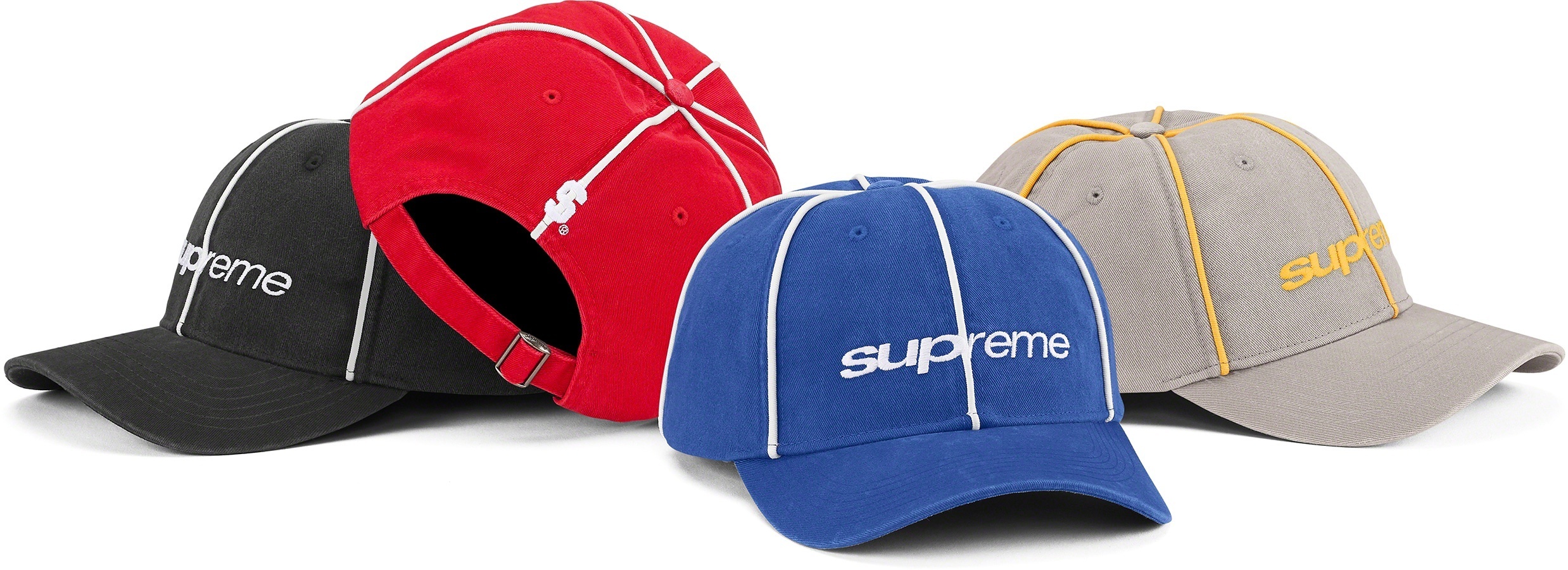 Piping 6-Panel